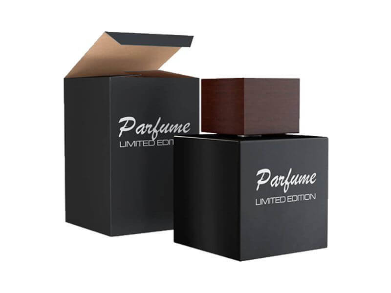 Perfume Boxes Packaging Dial4printing